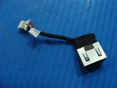Lenovo Thinkbook 14” 14S-IWL 20RM OEM Laptop DC IN Power Jack w/Cable 1109-04747 - Tested Computer Laptop Parts