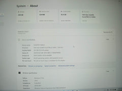 Dell Latitude 7640 16” WUXGA vPro Intel i5-1345U 1.6GHz 16GB 256GB SSD Warranty - Tested Computer Laptop Parts