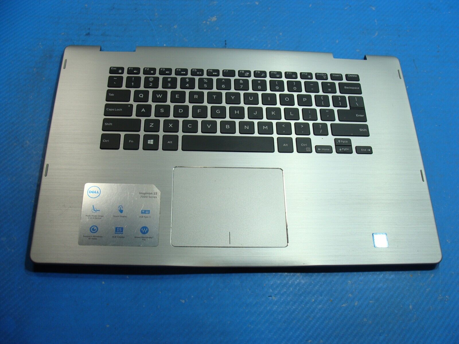 Dell Inspiron 15 7579 15.6