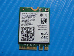 Eluktronics 17.3” Max 17 Genuine Wireless WiFi Card AX200NGW 02HK705 L35282-005 - Tested Computer Laptop Parts