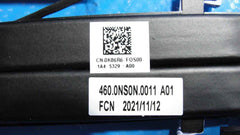 Dell Precision 3561 15.6" Genuine CPU Cooling Fan w/ Heatsink K86R6