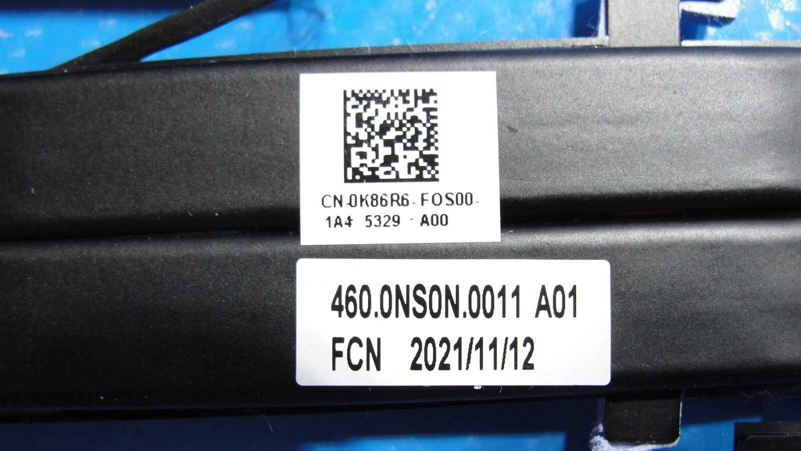 Dell Precision 3561 15.6