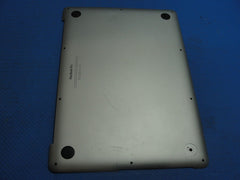 MacBook Pro A1502 2015 MF839LL/A MF840LL/A MF841LL/A 13" Bottom Case 923-00503
