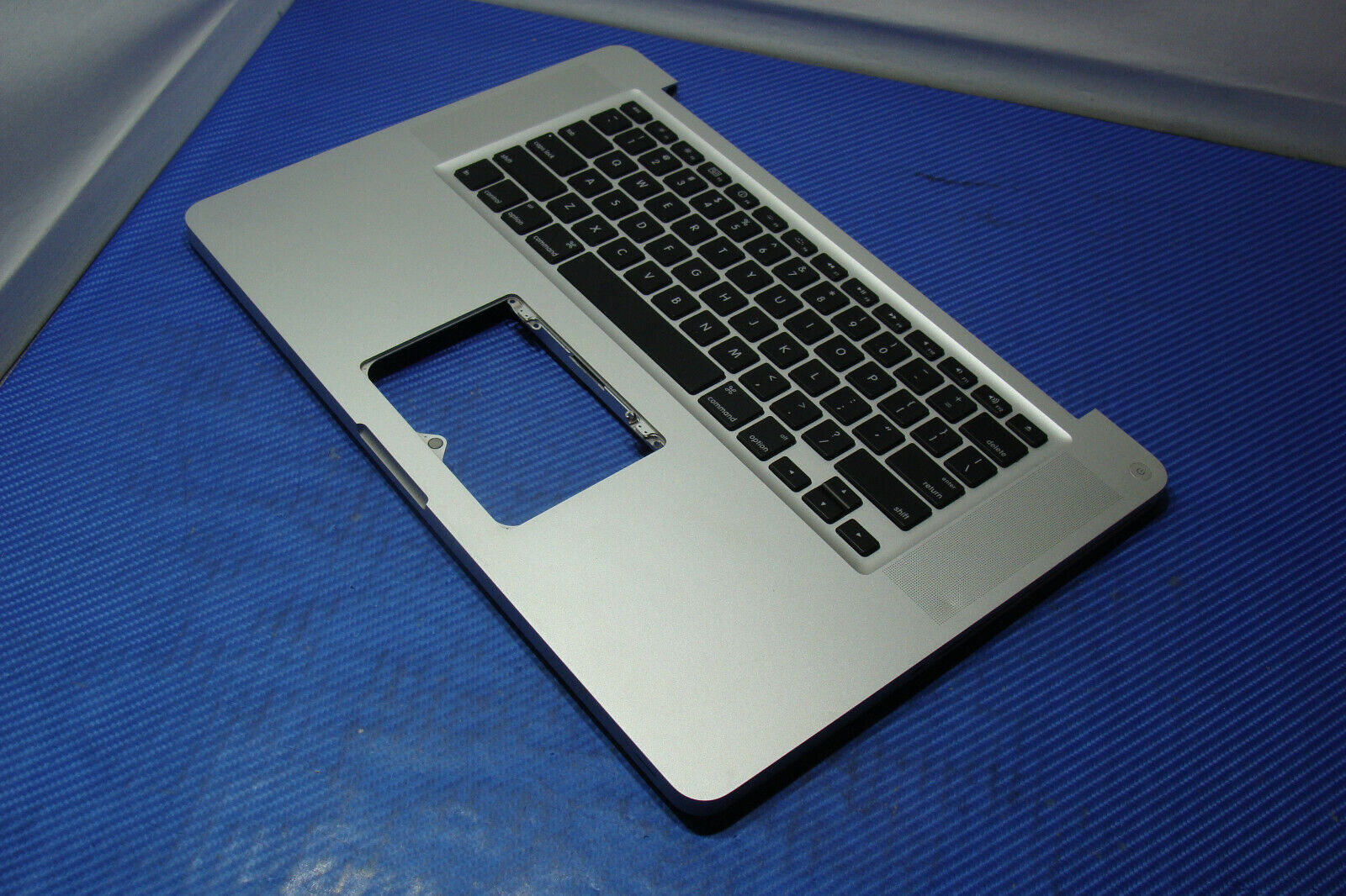 MacBook Pro A1286 15