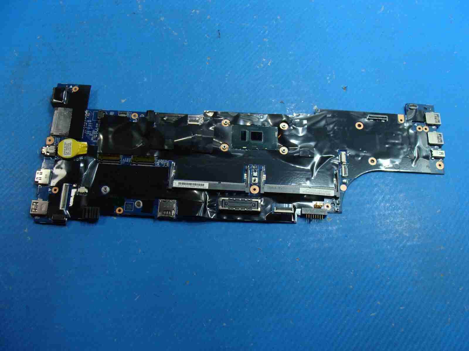 Lenovo ThinkPad 15.6” T560 OEM Intel i5-6200U 2.3GHz Motherboard 8SSB20K14716 - Tested Computer Laptop Parts
