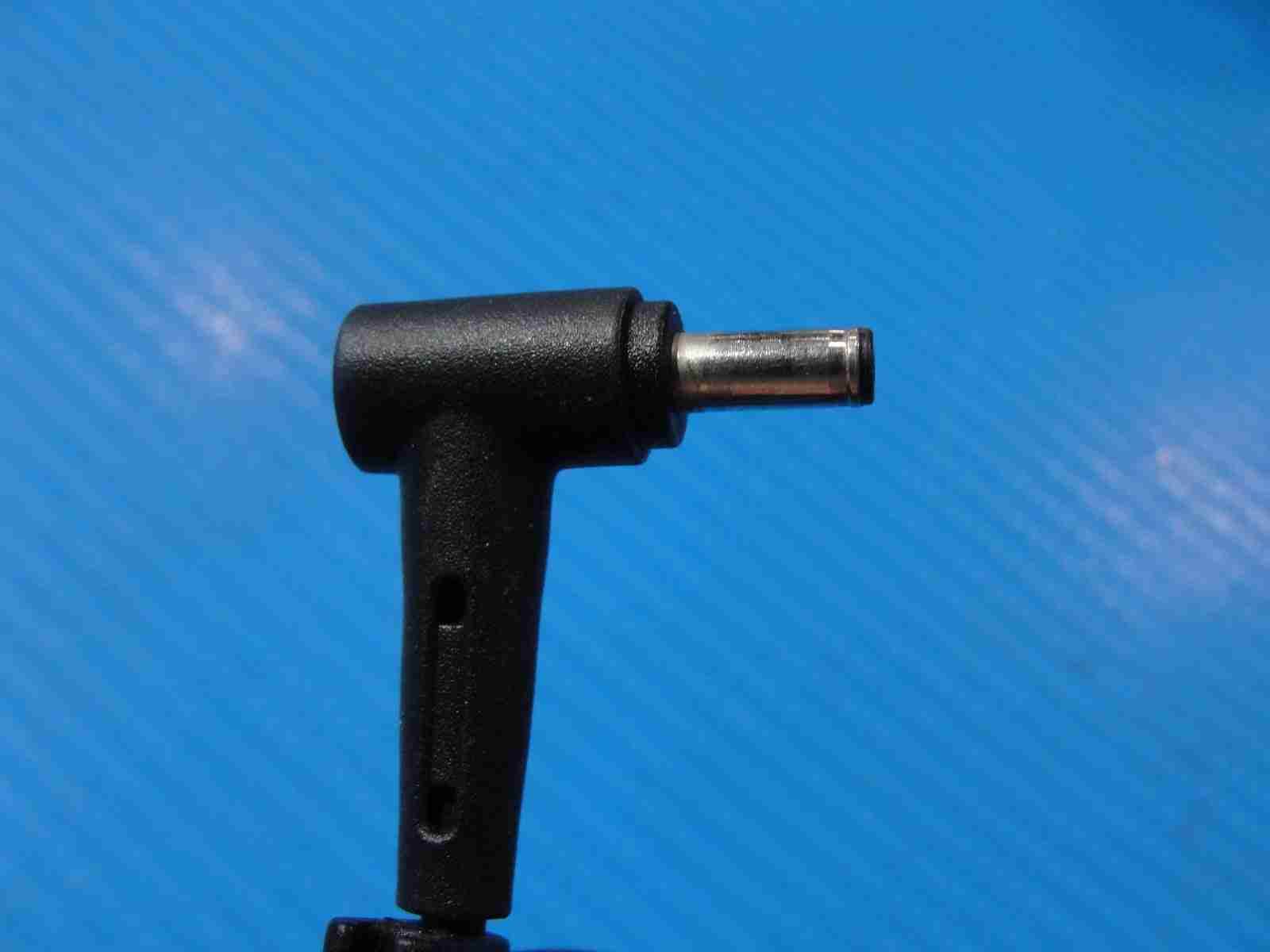 Genuine ASUS 33W AC Adapter – 19V 1.75A – 4.0×1.2mm Black Tip (No Center Pin) - Tested Computer Laptop Parts