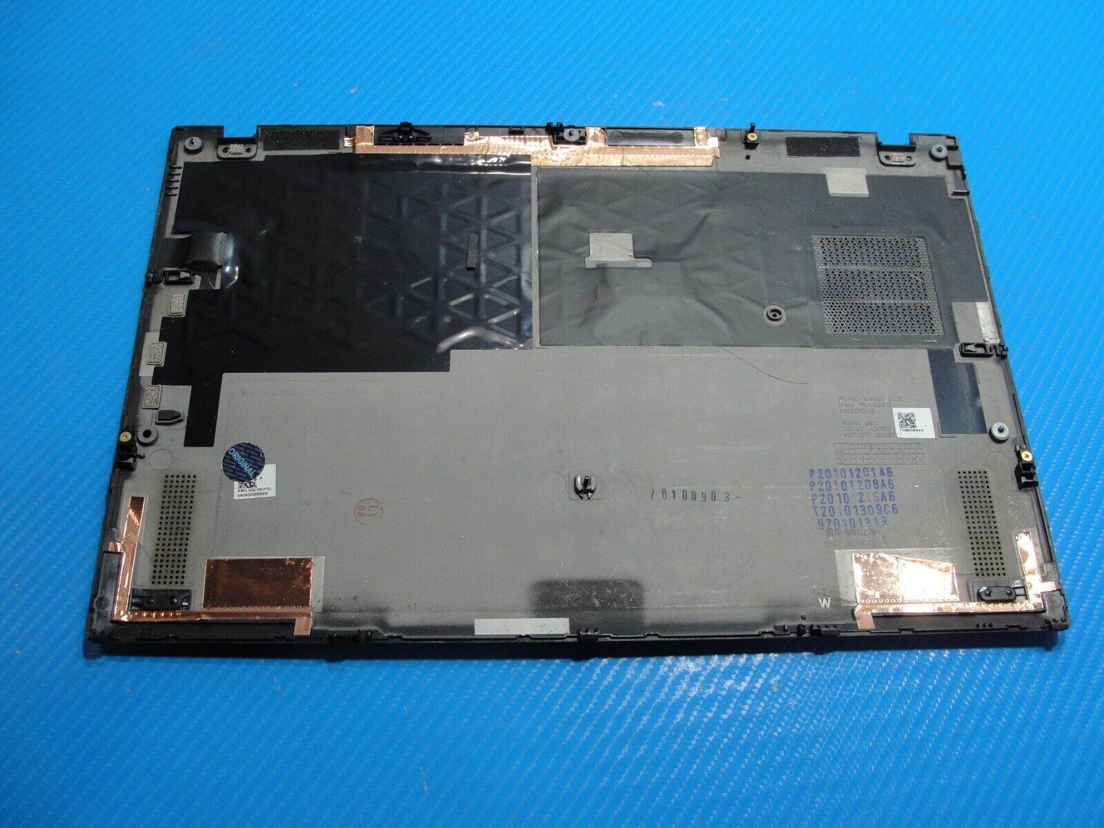 Lenovo ThinkPad 14” X1 Carbon Gen 8 Genuine Laptop Bottom Case AM1L1000100 - Tested Computer Laptop Parts
