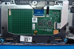 Dell Latitude 5420 14" Genuine Laptop Palmrest w/Touchpad BL Keyboard P54YV