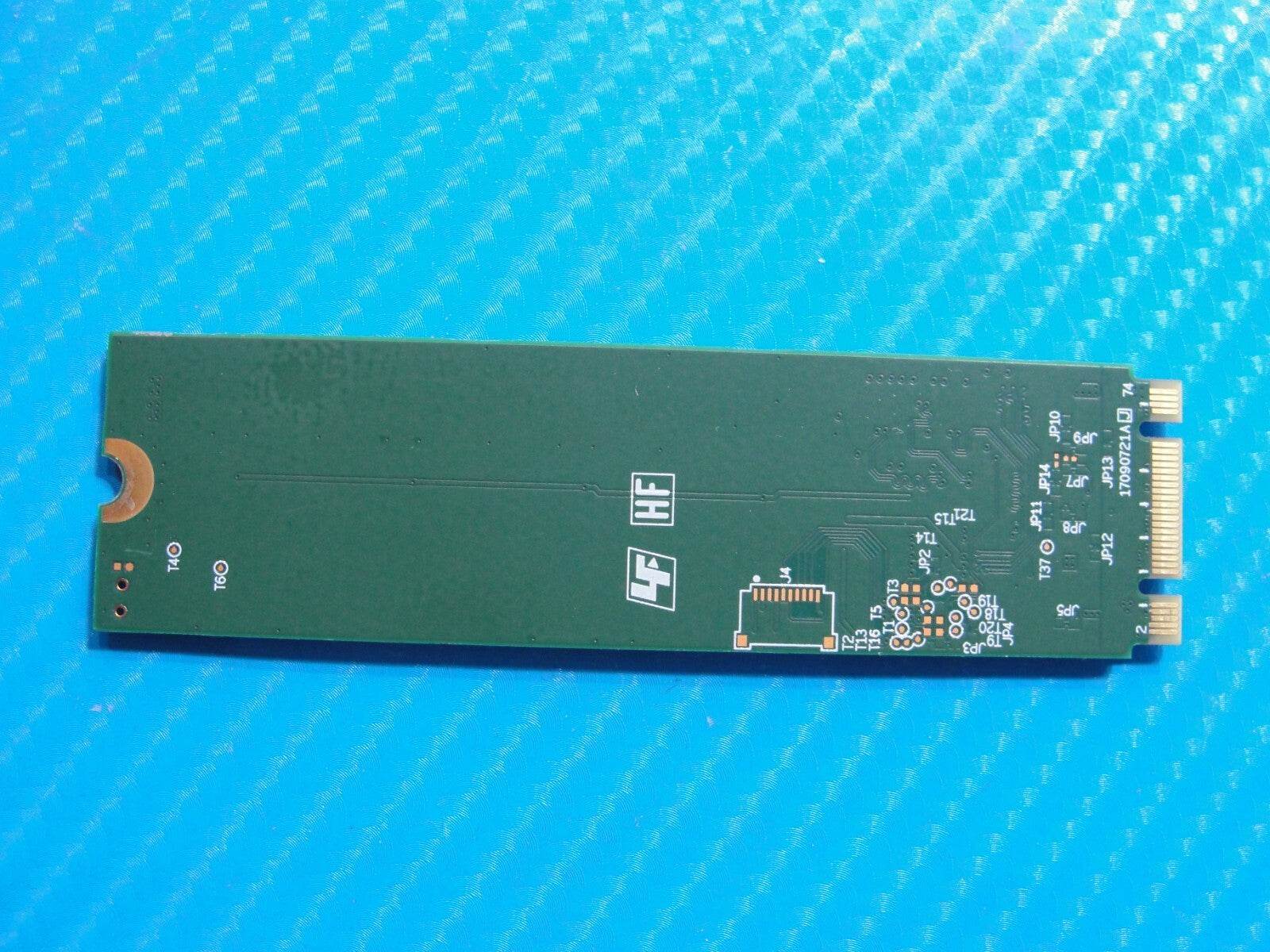 HP 1030 G4 Lite-On 128GB M.2 SATA SSD Solid State Drive CV8-8E128-HP L15189-001 - Tested Computer Laptop Parts