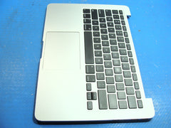 MacBook Pro 13" A1502 Mid 2014 MGX72LL/A MGX82LL/A Top Case NO Battery 661-8154