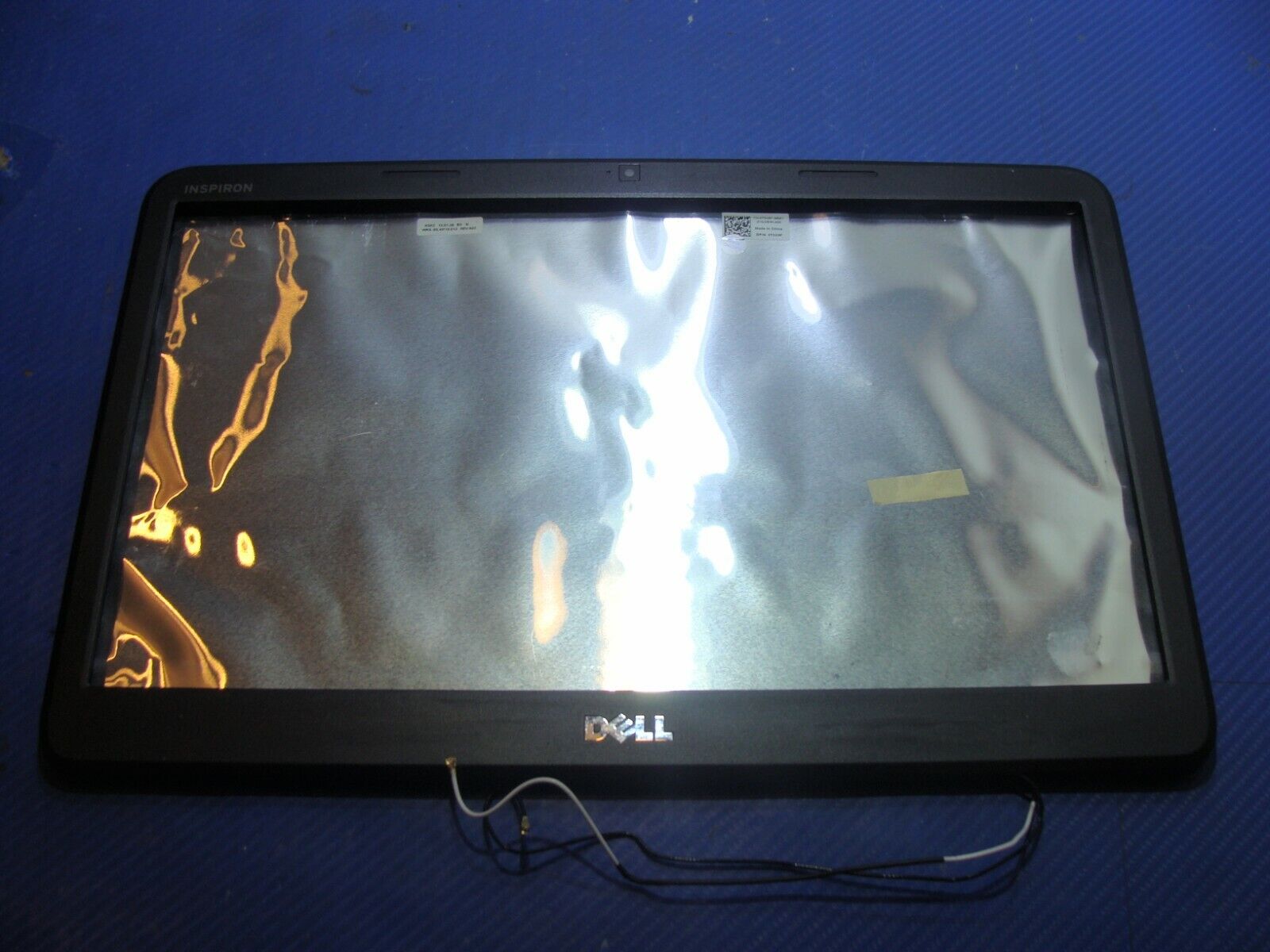 Dell Inspiron N5050 15.6