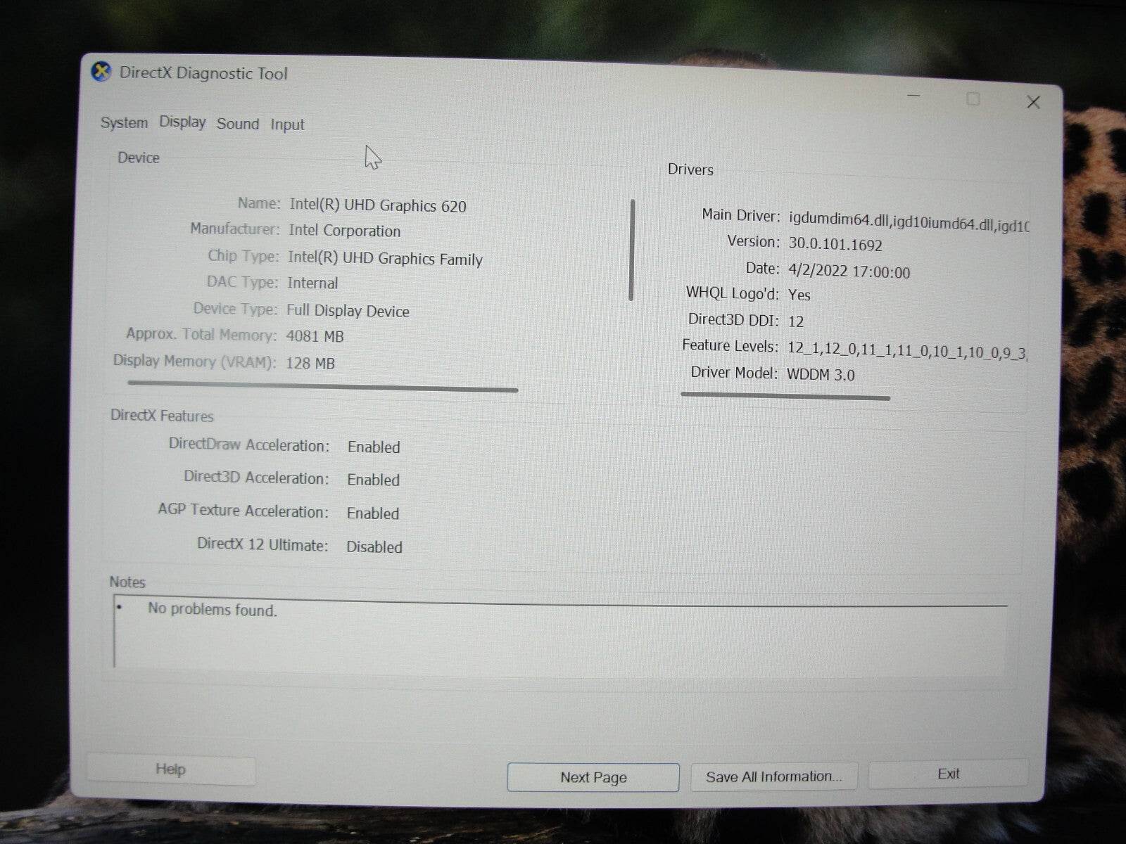 Lenovo ThinkPad T490 14” TOUCH FHD Intel Core i5-8365U 1.6GHz 8GB 256GB SSD - Tested Computer Laptop Parts
