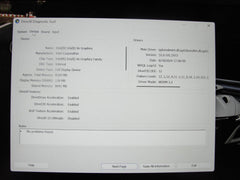 Lenovo ThinkPad E14 Gen 2 14”FHD Core i5-1135G7 2.4GHz 16GB SSD Reset 512GB - Tested Computer Laptop Parts