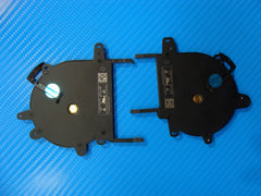 MacBook Pro A2251 2020 BTO 13" OEM Left & Right Cooling Fan 610-00383 610-00382