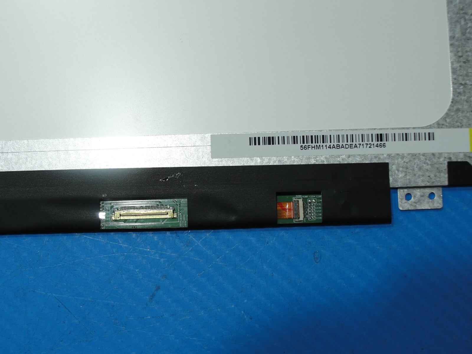 HP Pavilion 15-cc563st 15.6