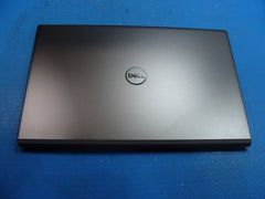 Dell Vostro 15.6” 15 5502 OEM Laptop LCD Back Cover w/Front Bezel CR84C Grade A