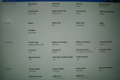 Dell Inspiron 14 5440 14"FHD Intel 7 150U max 5.4GHz 16GB 1 TB SSD Warranty 2026