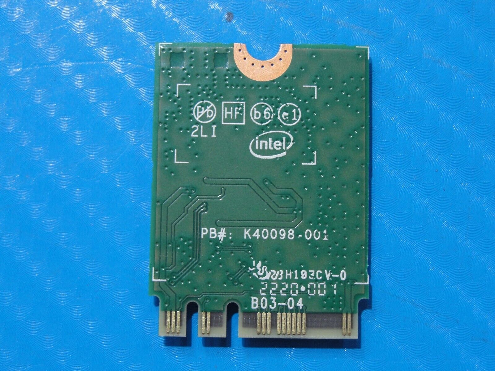 Lenovo Legion 5 15ARH05H 15.6