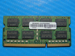 Lenovo T460 Samsung 8GB 2Rx8 PC3L-12800S Memory RAM SO-DIMM M471B1G73EB0-YK0 - Tested Computer Laptop Parts