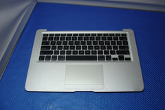 MacBook Air A1304 MC233LL/A Mid 2009 13" Top Case w/Trackpad Keyboard 661-5072