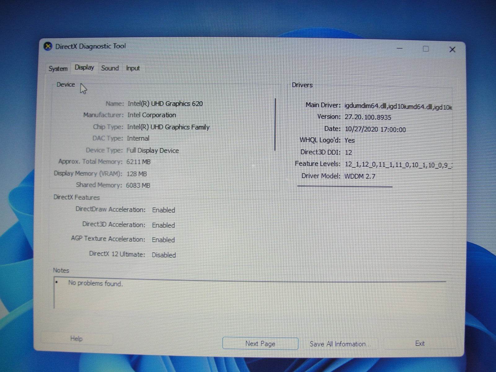 HP 15-DA1005DX 14”HD TOUCH 1.8GHz 12GB SSD Reset 256GB+Charger - Tested Computer Laptop Parts