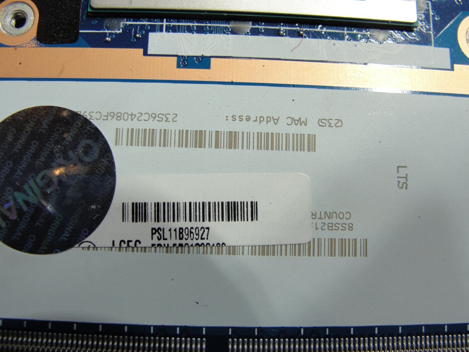 Lenovo ThinkPad E15 Gen 3 15.6