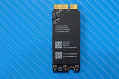 MacBook Pro A1398 Mid 2014 MGXA2LL/A 15" Genuine Airport Bluetooth Card 661-8143