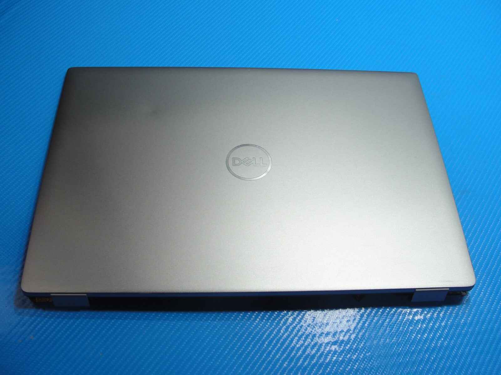 Dell Latitude 7640 16