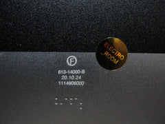 MacBook Pro A2251 13" Mid 2020 BTO Bottom Case Space Gray 923-04157