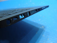 Dell Latitude 5401 14" Genuine Palmrest w/Touchpad Keyboard BL VFMHR AM2JJ000100