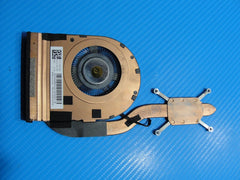 Lenovo ThinkPad T14s Gen 1 14" CPU Cooling Fan w/Heatsink 5H40Y23332 AT1L5001SS0