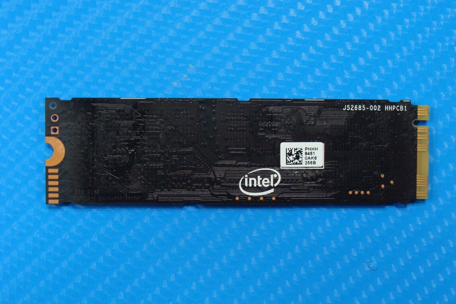 Lenovo T480s Intel 256GB NVMe M.2 SSD Solid State Drive SSDPEKKF256G8L 00UP702