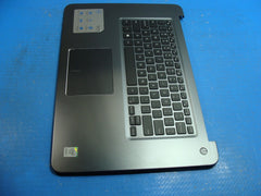 Dell Inspiron 15.6” 7548 Palmrest w/BL Keyboard TouchPad & Speakers 8X2XJ Grd A