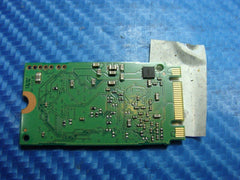 HP Chromebook 14-q010nr Samsung 16GB SSD Solid State Drive MZAPF016HCDD-000H1 - Tested Computer Laptop Parts