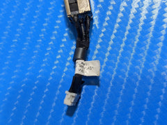 Dell Latitude 5300 2-in-1 13.3" Genuine DC IN Power Jack w/Cable D5TX7