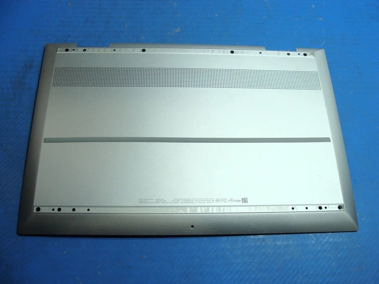 HP Envy x360 15t-cn000 15.6