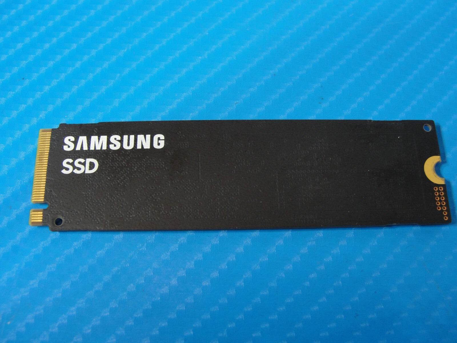 Samsung PM9A1 1TB NVMe M.2 2280 PCIe 4.0 x4 TLC 7000MB/s MZVL21T0HCLR-00BH1 - Tested Computer Laptop Parts