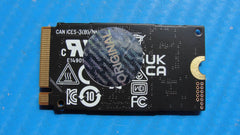 Lenovo 5 15ITL05 Samsung 512GB M.2 NVMe SSD Solid State Drive MZALQ512HALU-000L2 - Tested Computer Laptop Parts