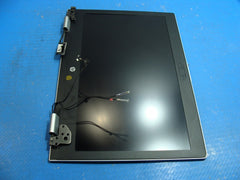HP ProBook 640 G4 14" Matte FHD LCD Screen Complete Assembly Silver