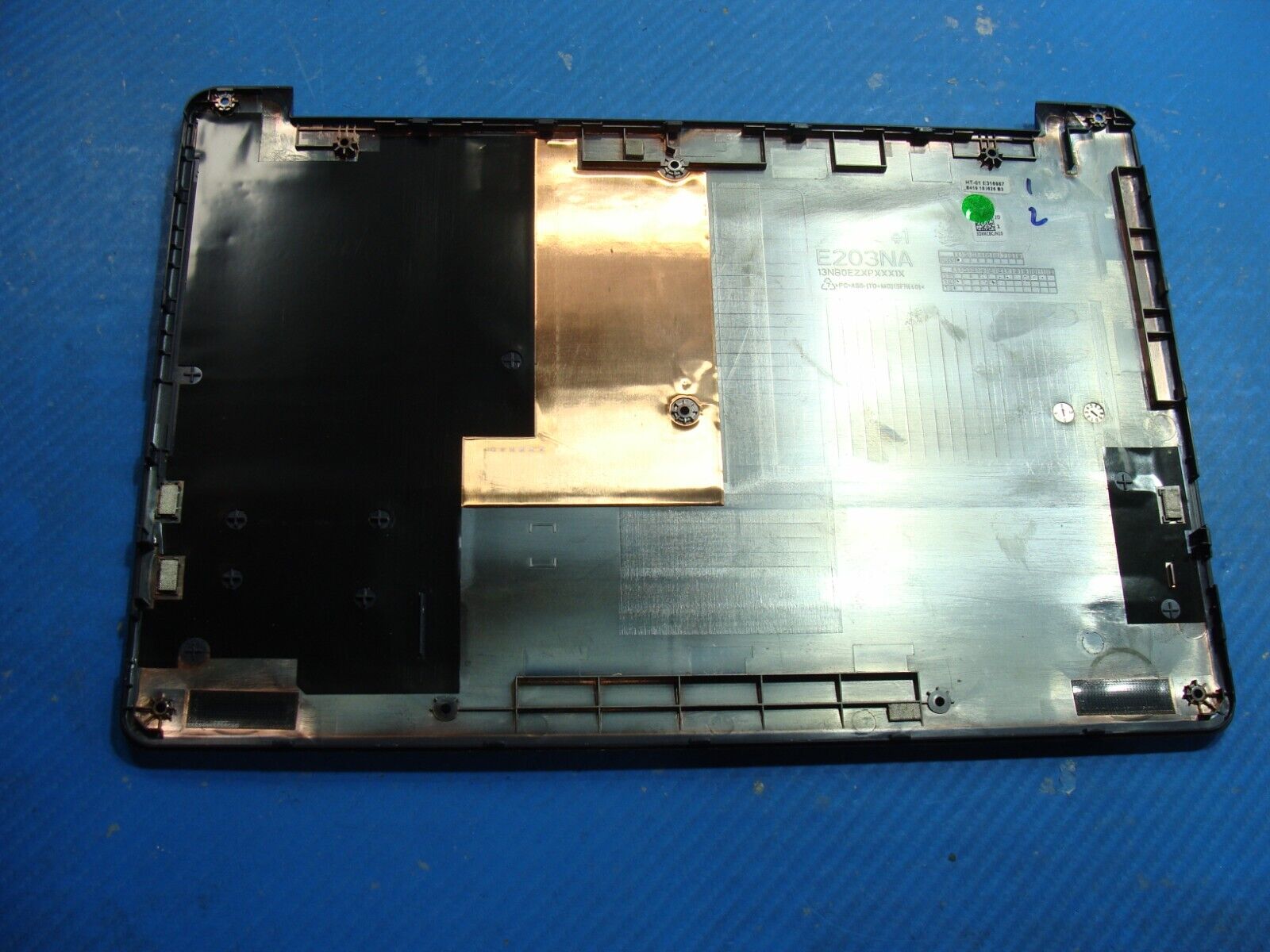 Asus VivoBook E203MA-TBCL432B 11.6