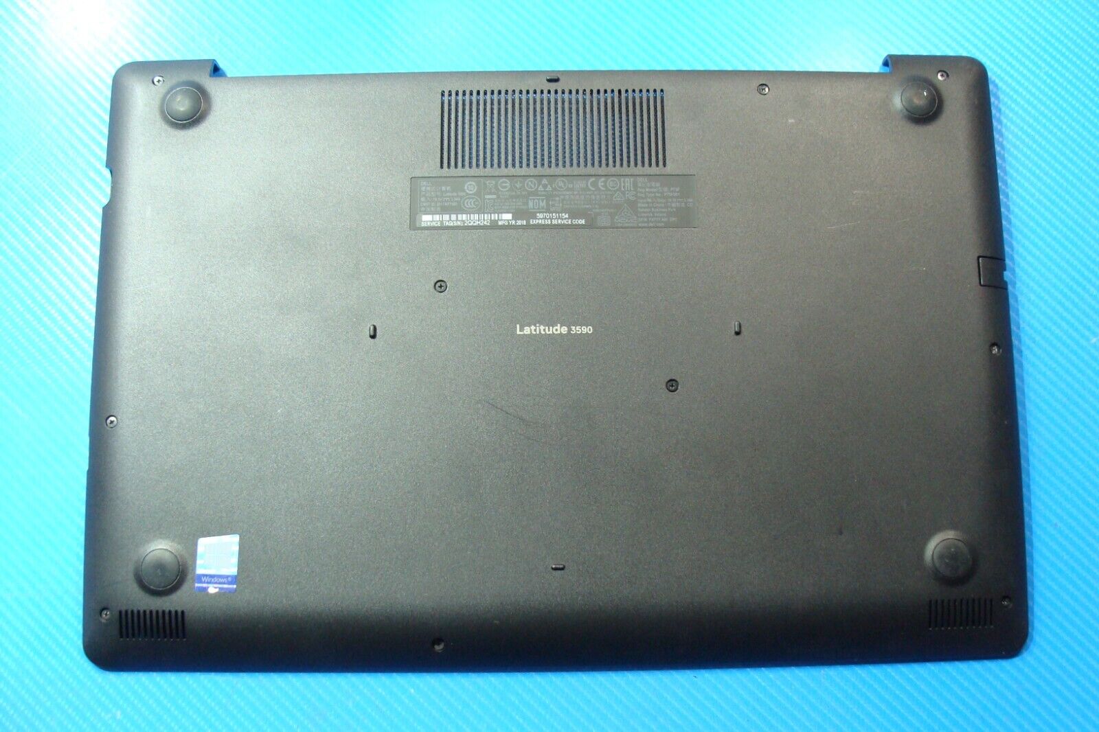 Dell Latitude 3590 15.6