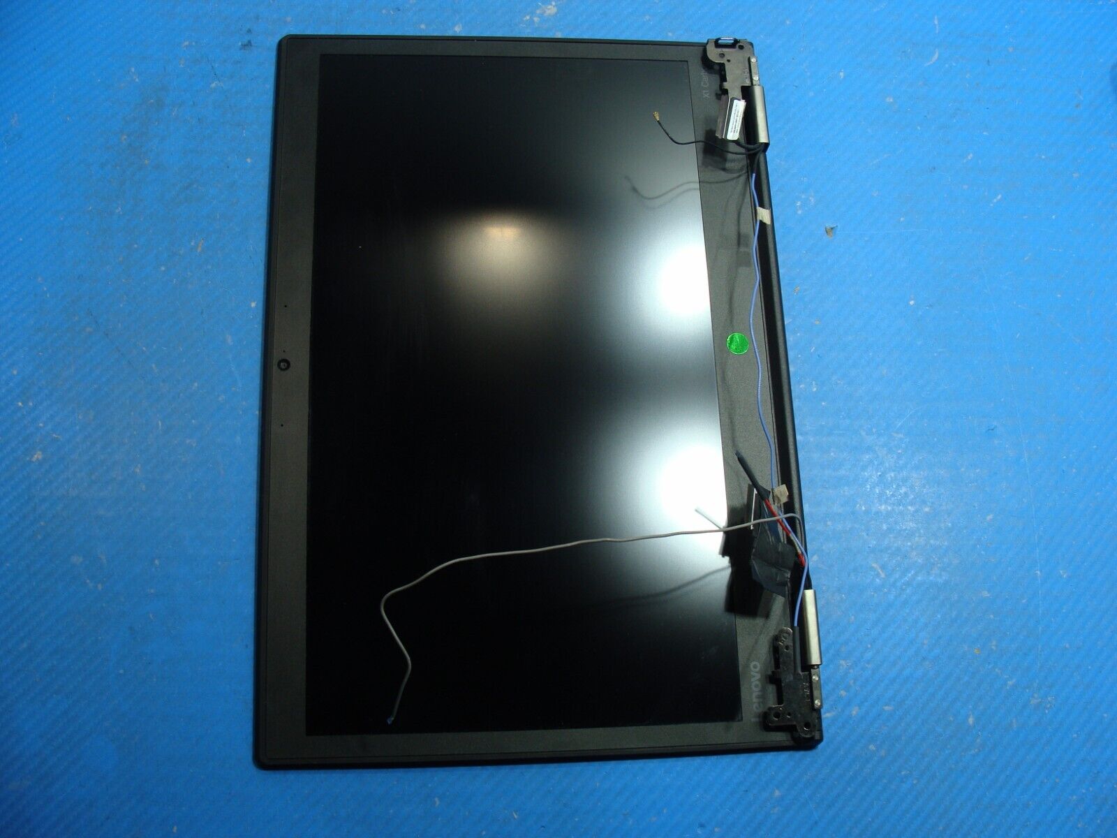 Lenovo ThinkPad X1 Carbon 4th Gen 14