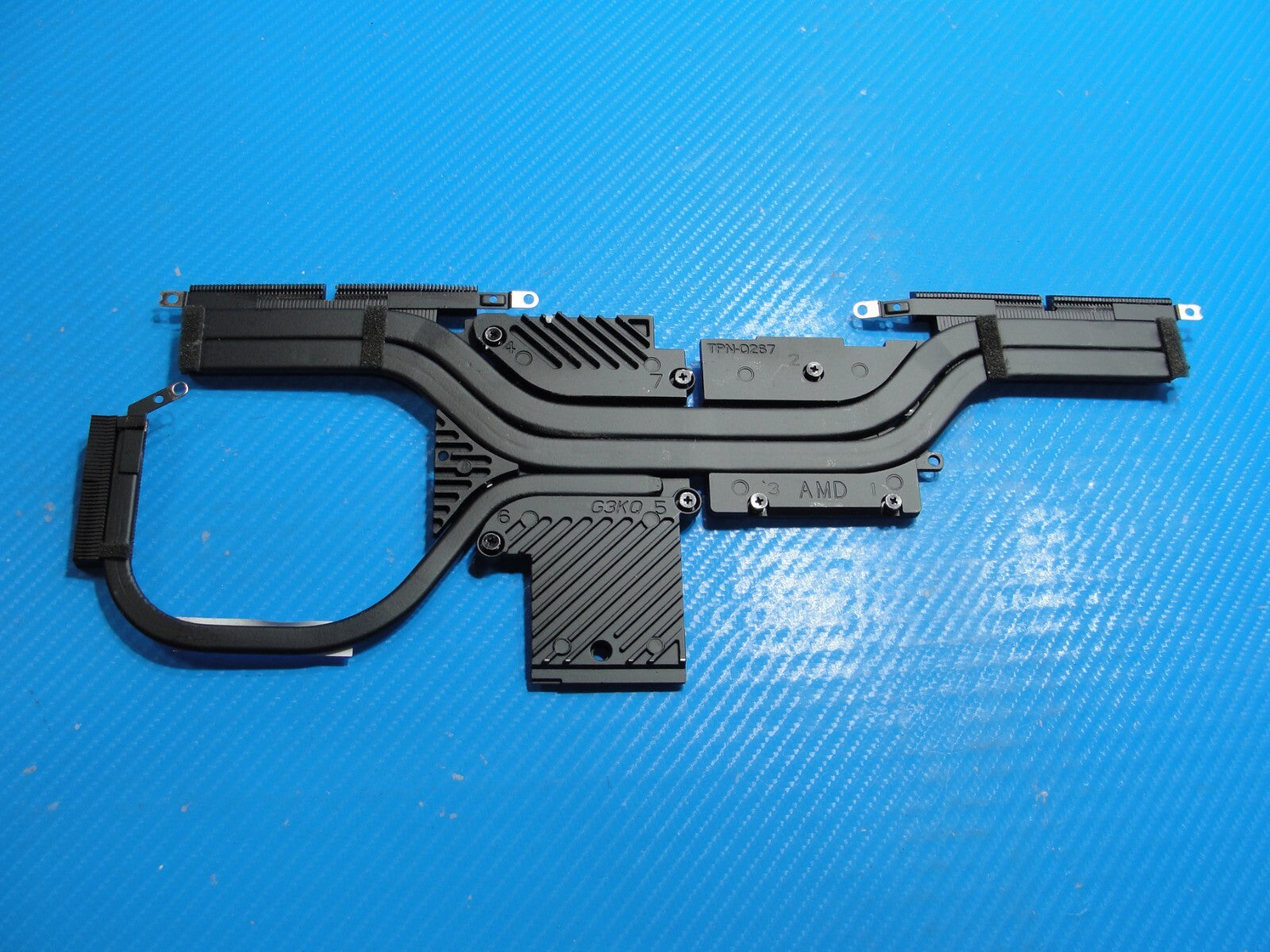 HP Omen 16-c0002dx 16