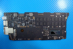 MacBook Pro 13" A1502 Late 2013 ME864LL i5-4288U 2.6GHz 8GB Logic Board 661-8146