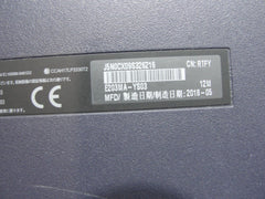 Asus VivoBook E203MA-YS03 11.6" Genuine Bottom Case Base Cover 3DXKCBCJN10