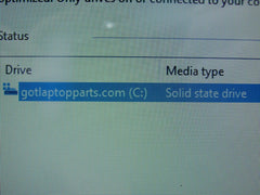 HP 15-DY2091WM 15.6” HD Intel Core i3-1115G4 3GHz 8GB 256GB SSD Original Charger - Tested Computer Laptop Parts