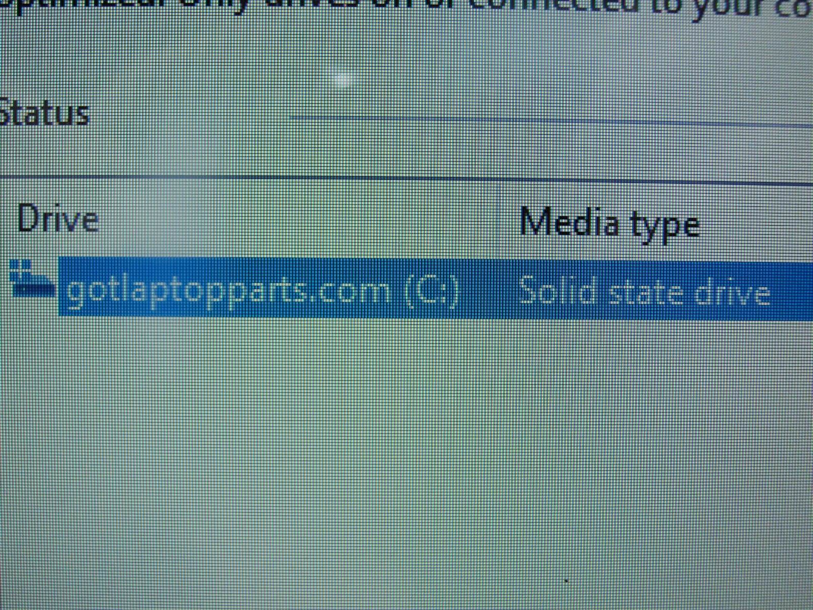 HP 15-DY2091WM 15.6” HD Intel Core i3-1115G4 3GHz 8GB 256GB SSD Original Charger - Tested Computer Laptop Parts