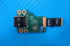 Lenovo ThinkPad T480s 14" Genuine Laptop USB Port Board w/Cable NS-B471