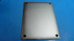 MacBook Air A2337 13" Late 2020 MGN63LL/A Bottom Case Space Gray