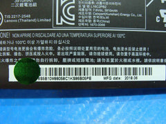 Lenovo IdeaPad 330-17IKB 17.3" Genuine Battery 7.6V 30Wh 3910mAh L16C2PB2